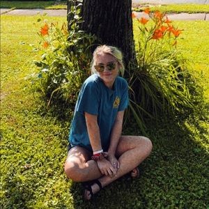 Meet your Posher, Alison